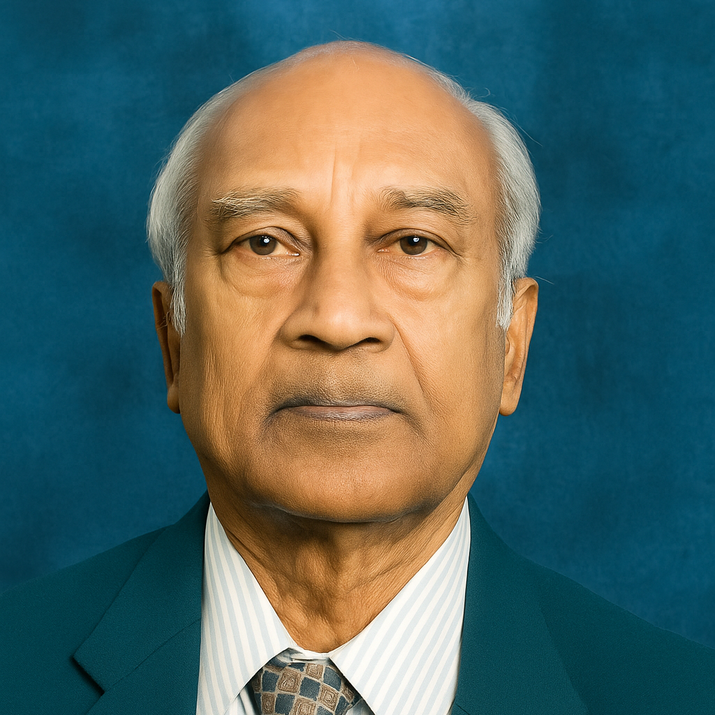 Tuan Sekarajasekaran A/L Arasaratnam