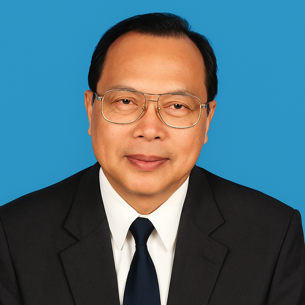 Datuk Ir. Lum Weng Kee