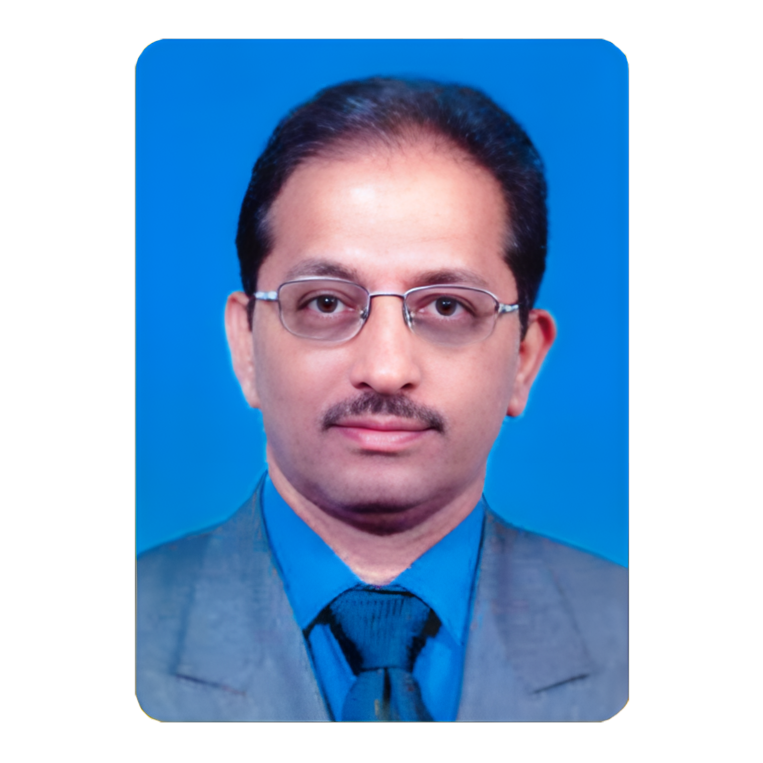 Datuk Ir. Dr. M.S. Pillay