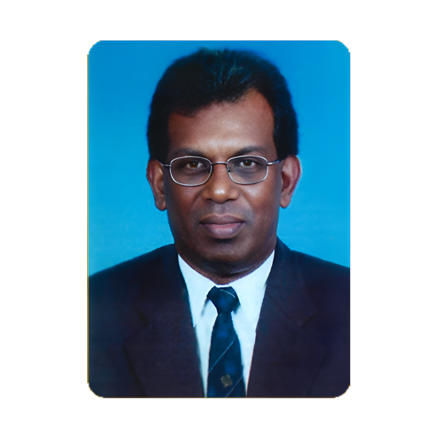 Dato' lr. Kazal Sinha