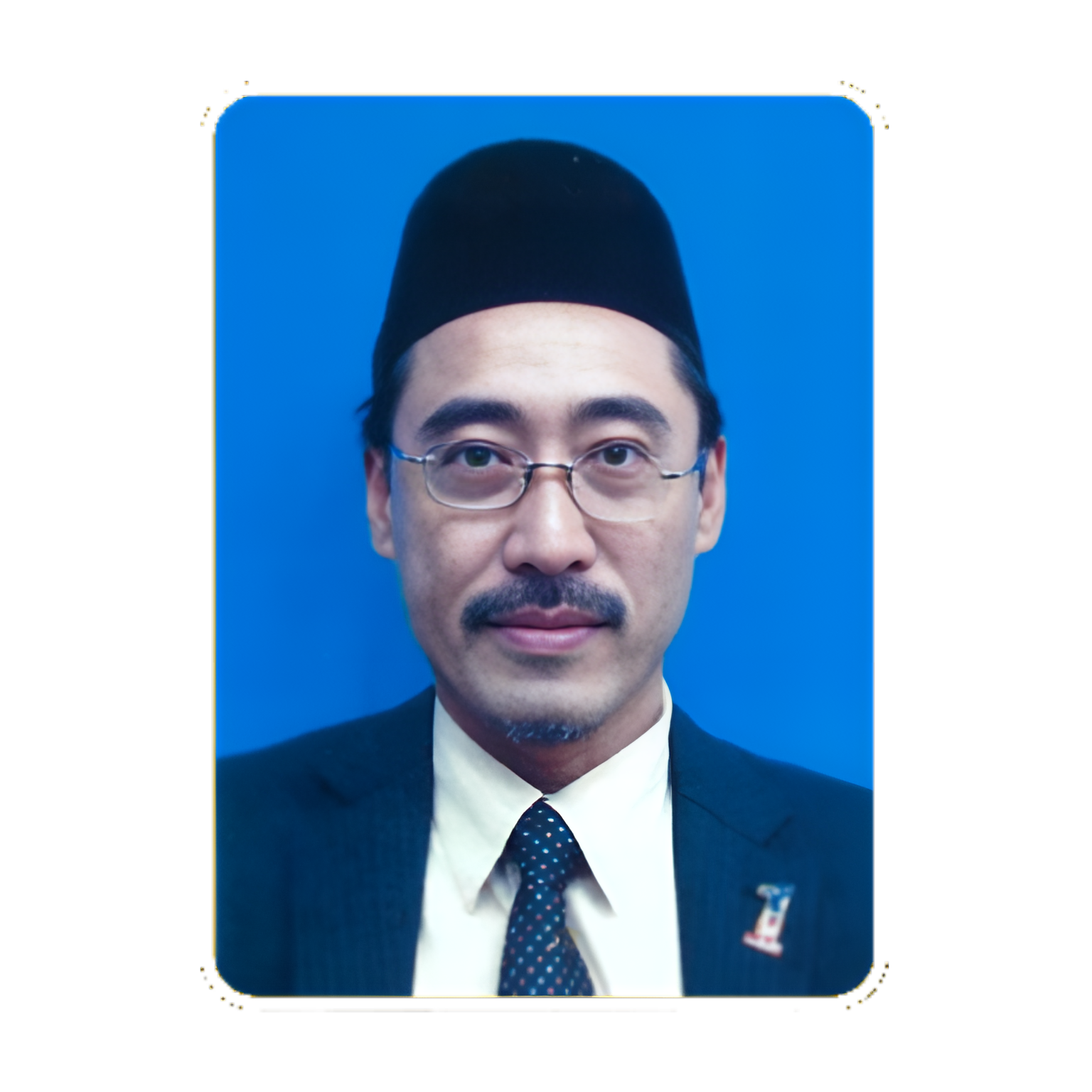 Tuan Haji Md. Jalal Bin Bongkik