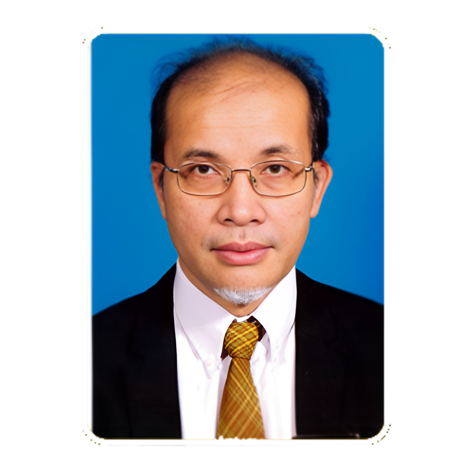 Ir. Tauran Zaidi bin Ahmad Zaidi