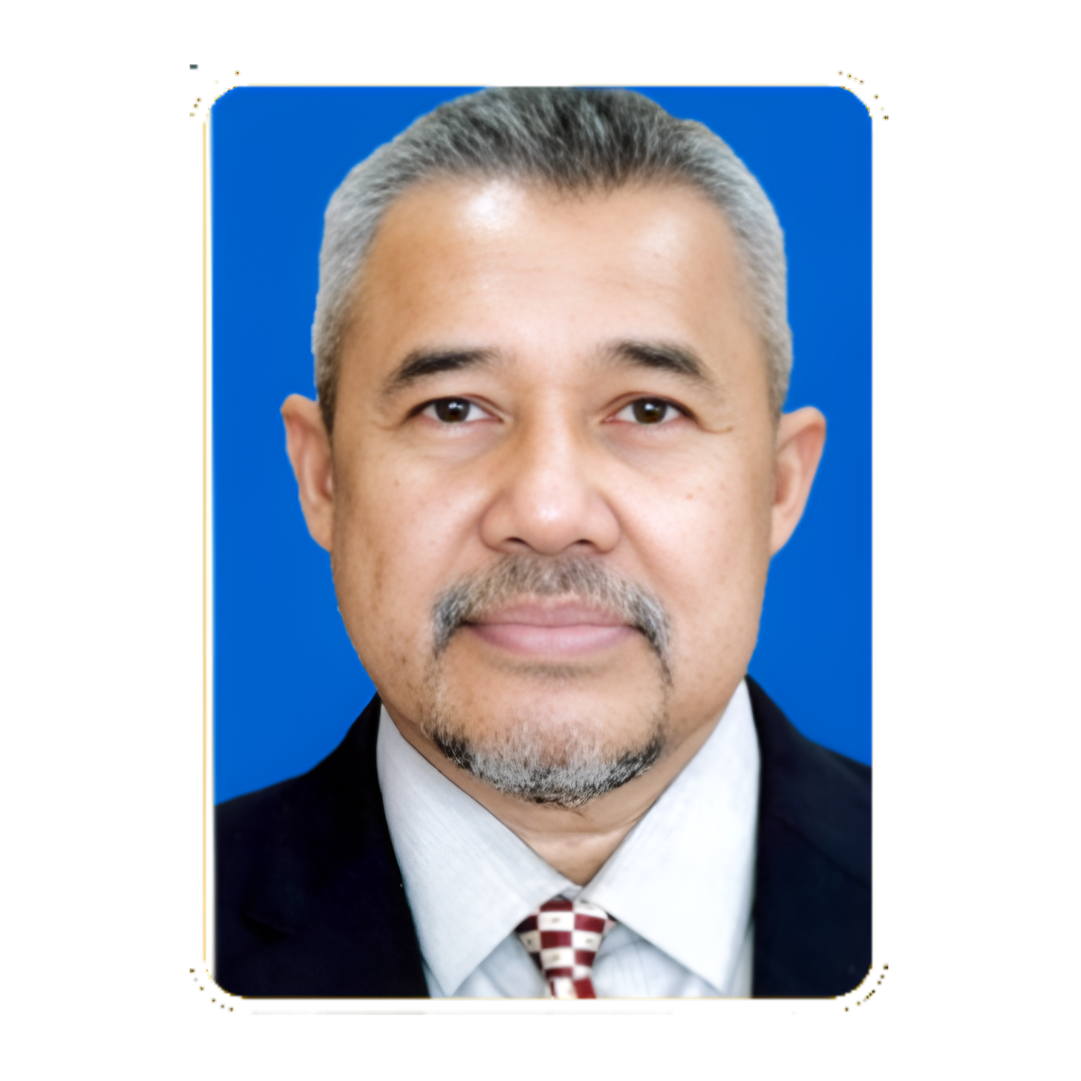 Tuan Haji Yahaya bin Saad