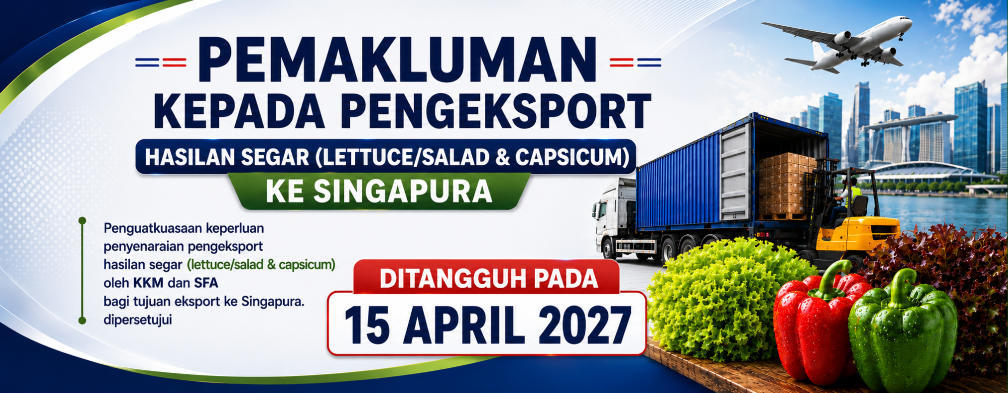 KAWALAN EKSPORT