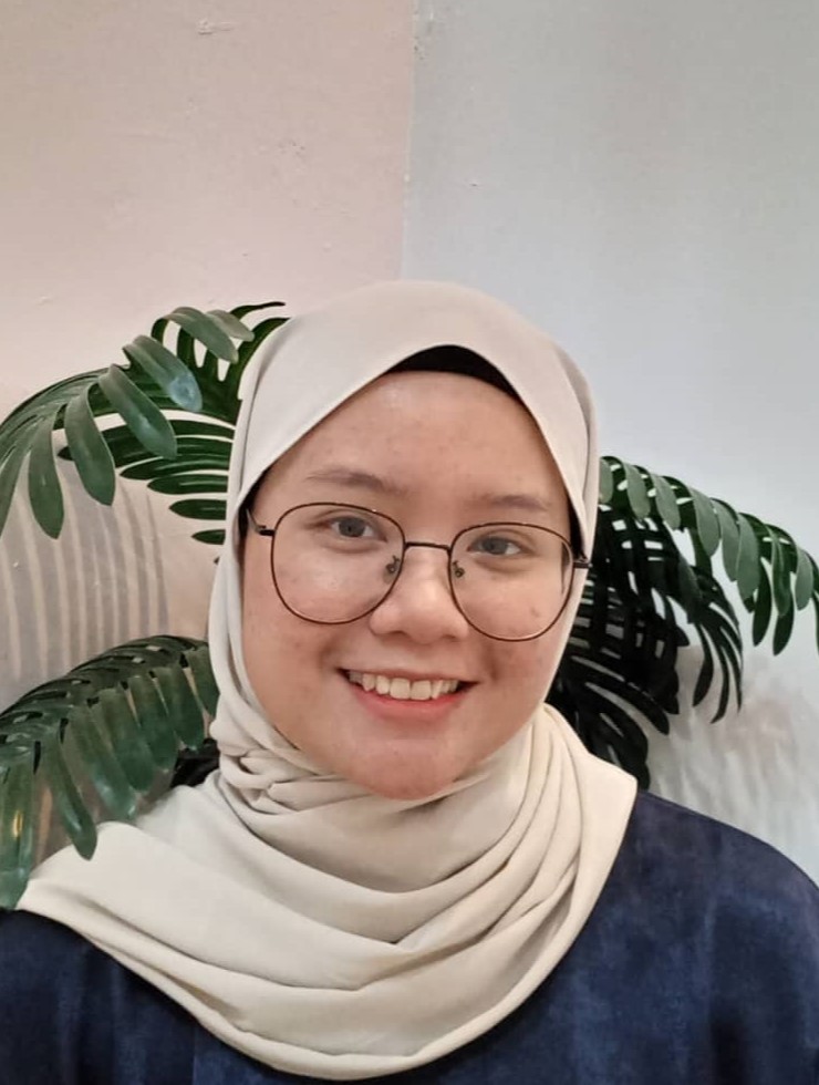 Elya Farhana