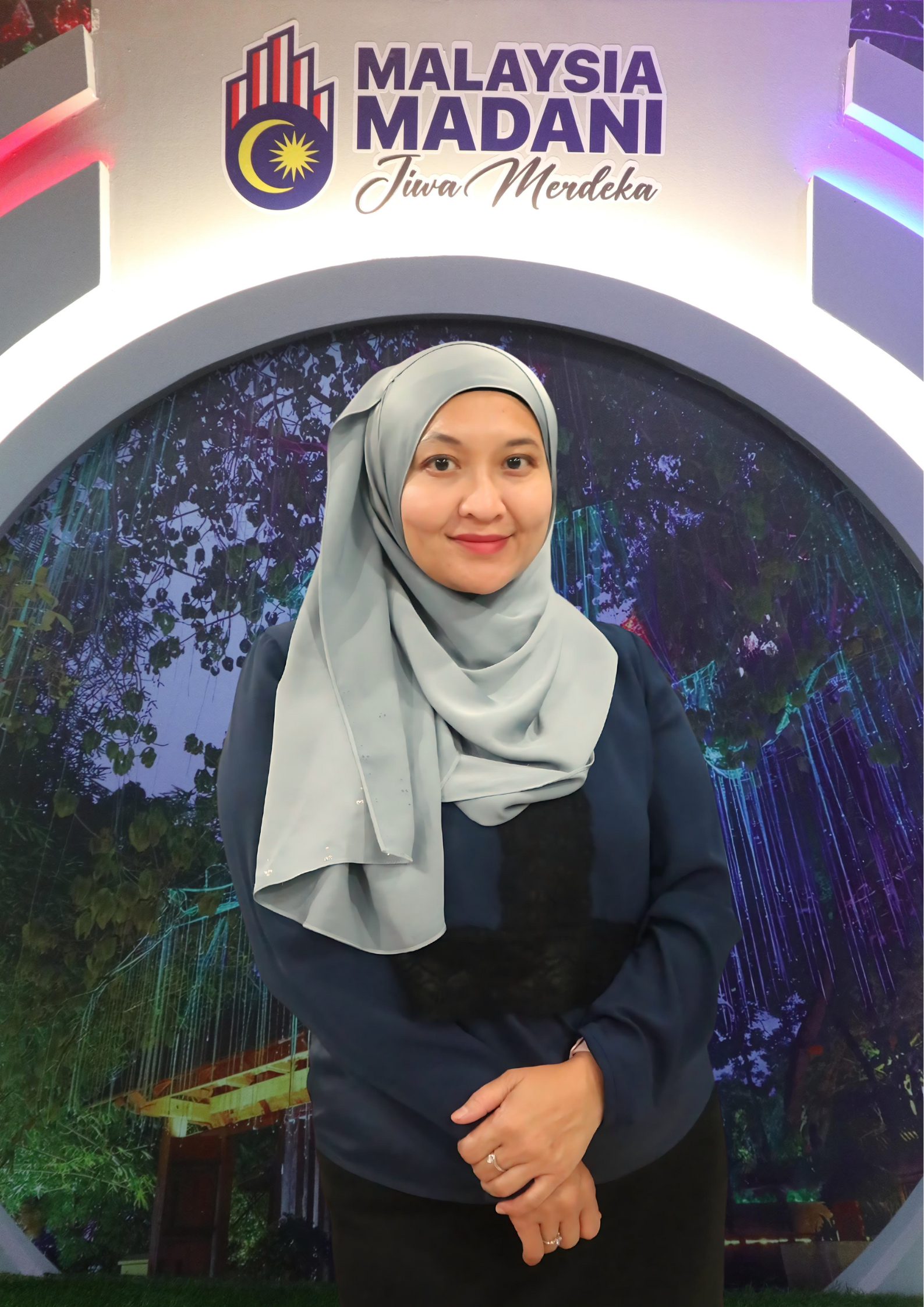 Dr Haliza Zurah Zulkefeli