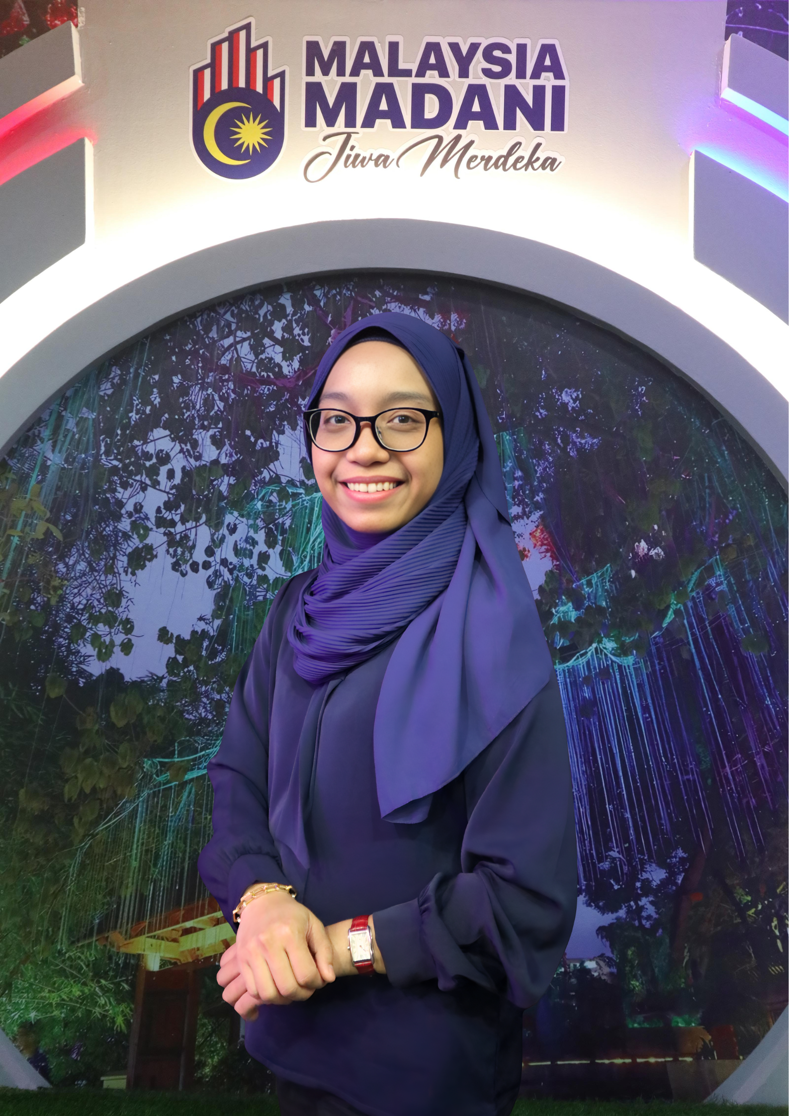 Dr Abry Farah Hanim Anuar