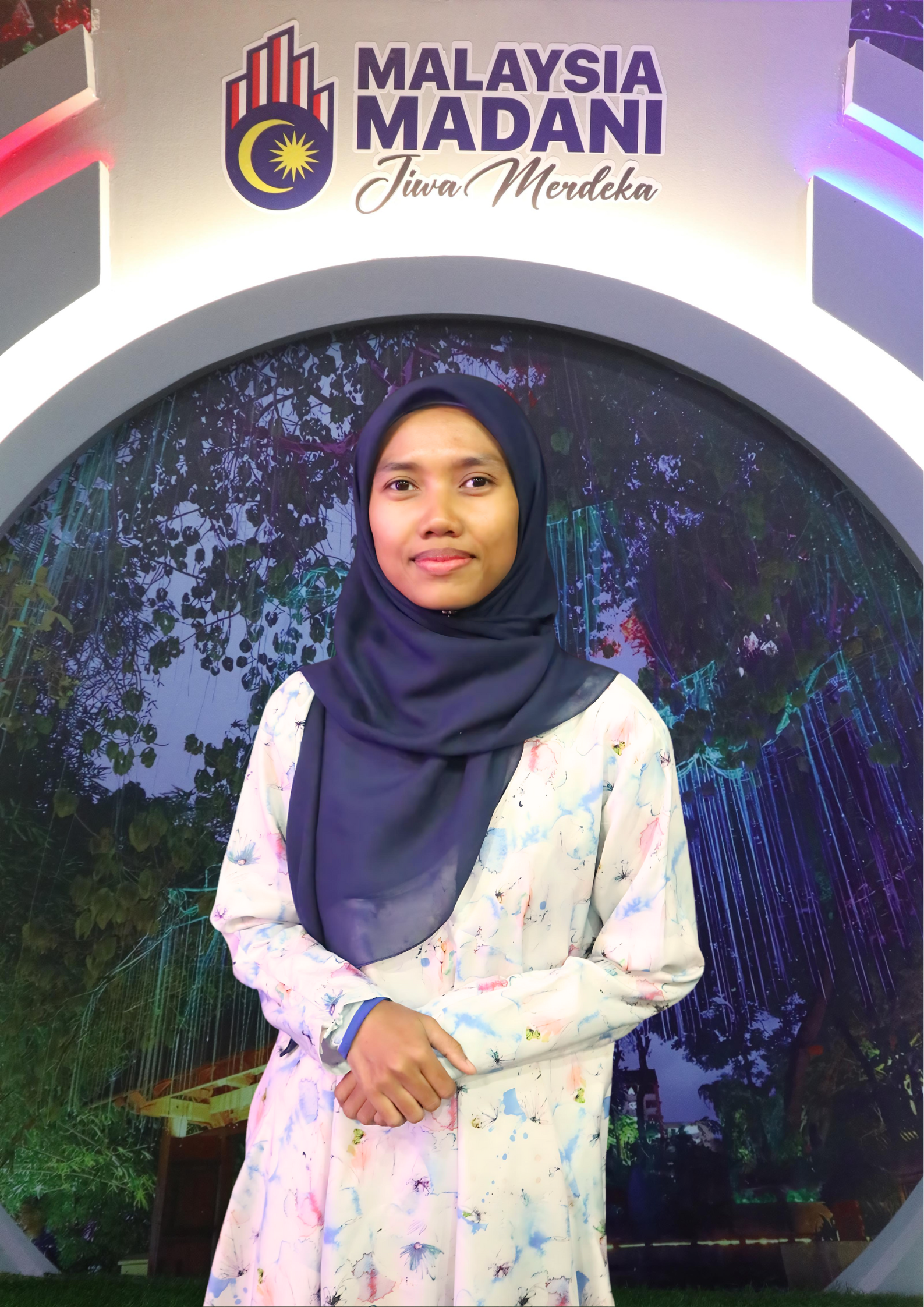 Dr Nashuha binti Omar&nbsp;