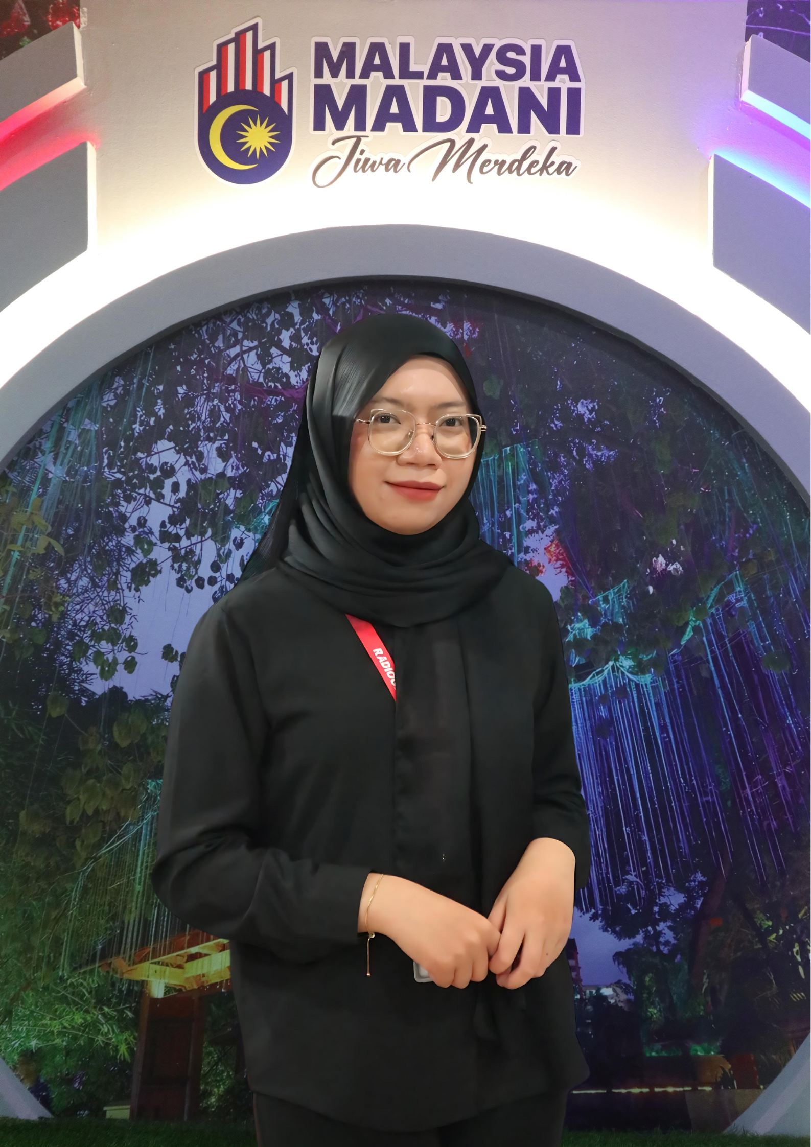 Nor Lela Binti Md Dom (Q9)