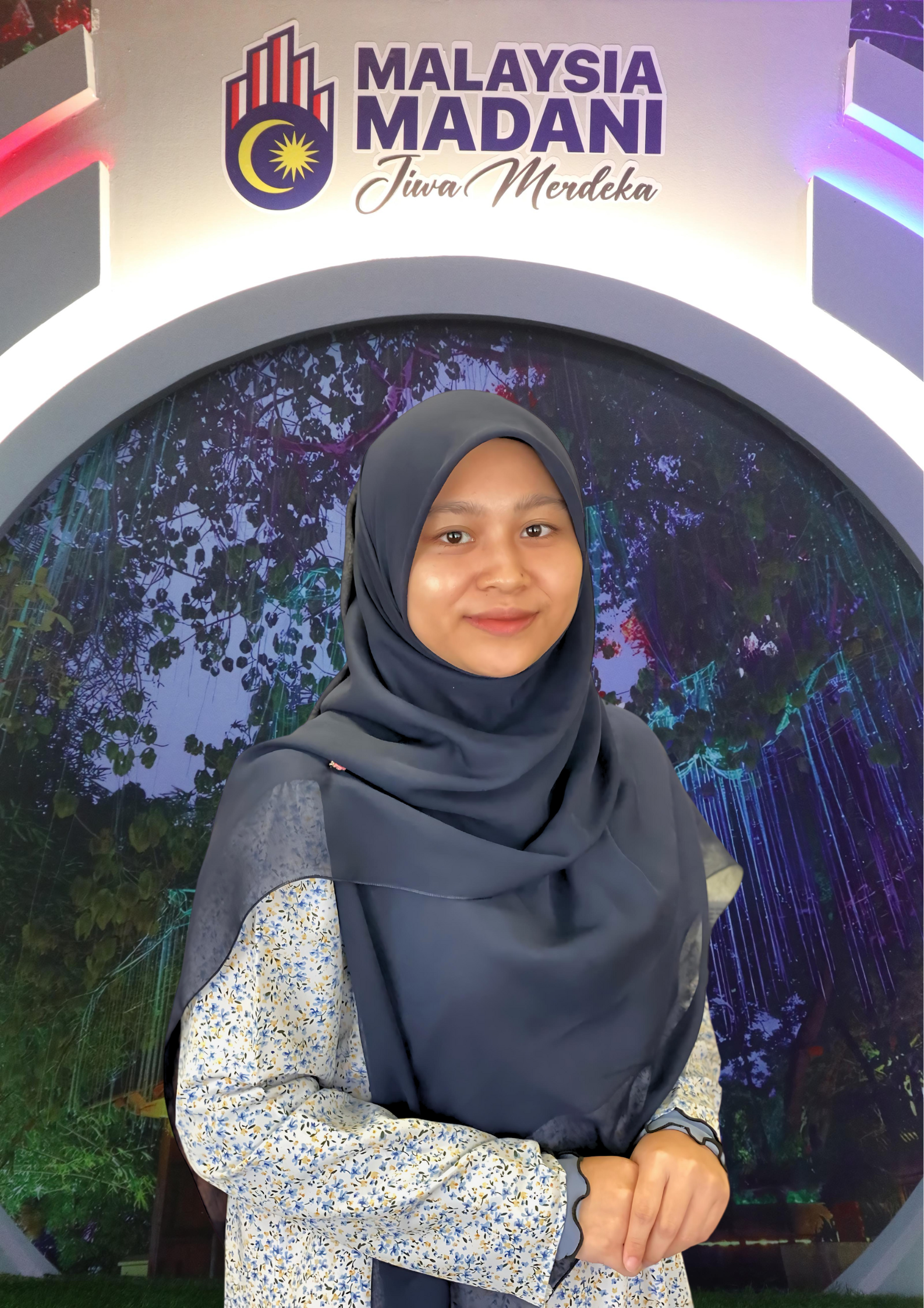 Nurul Syuhada Mohd Azahari (Q9)