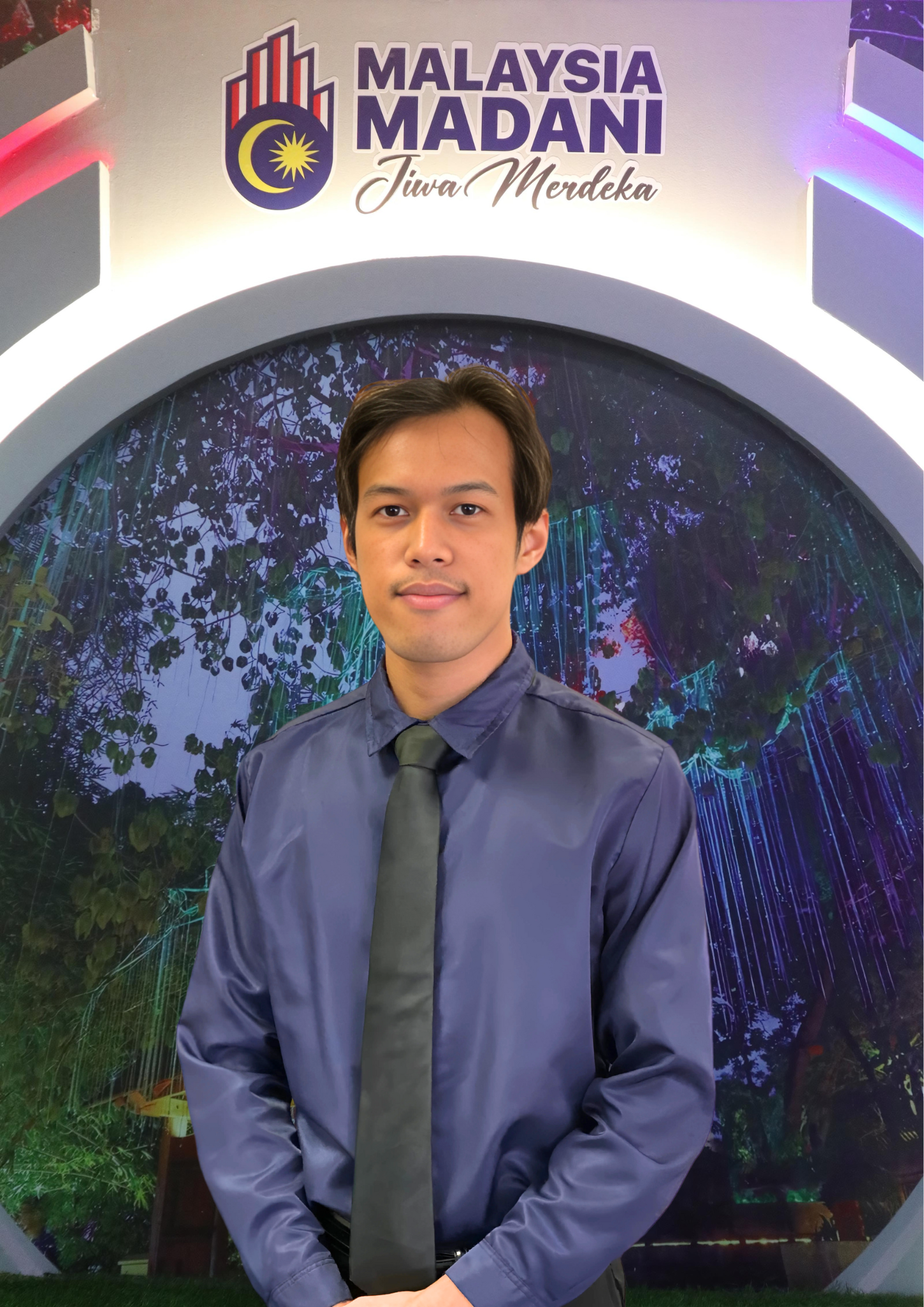 Syahmir bin Supardi (Q9)