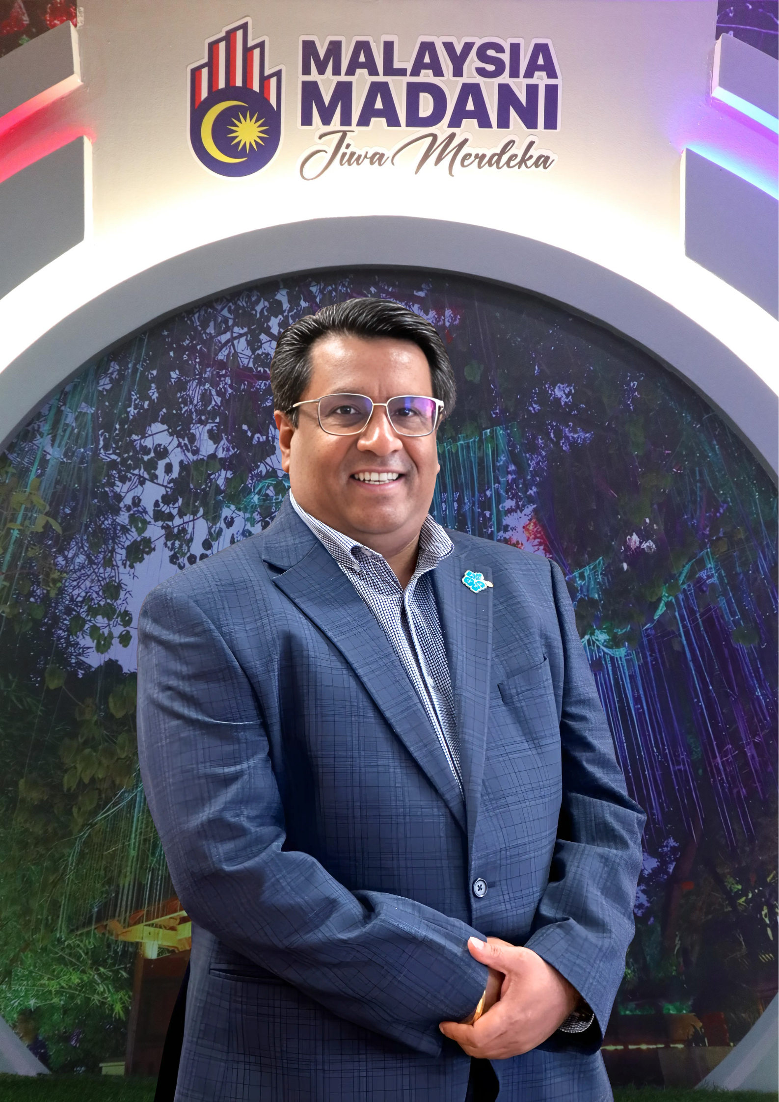 Dr Saravanan S.R. Sundaramurthy