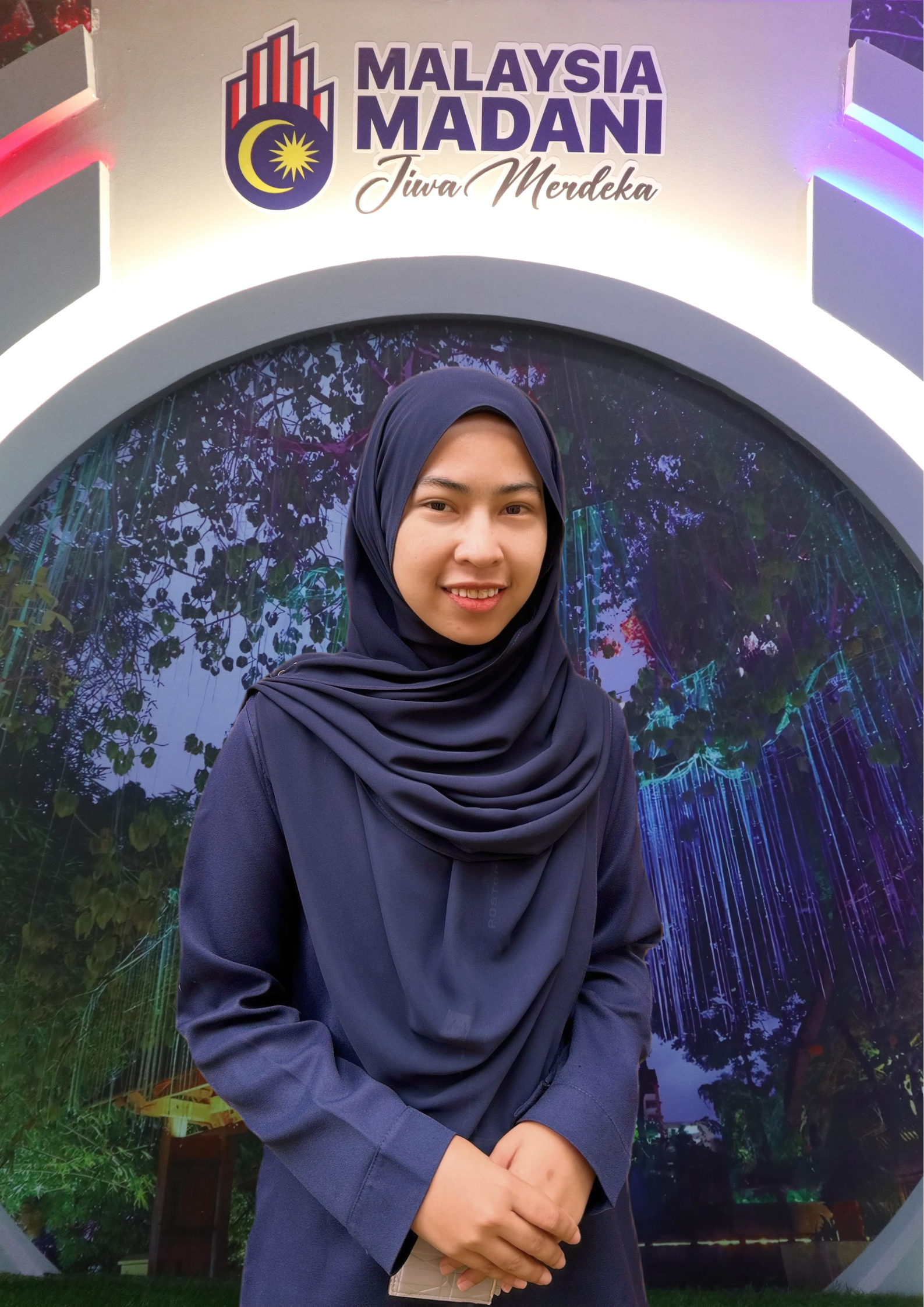 Nik Nurdini binti Wolseley (Q9)