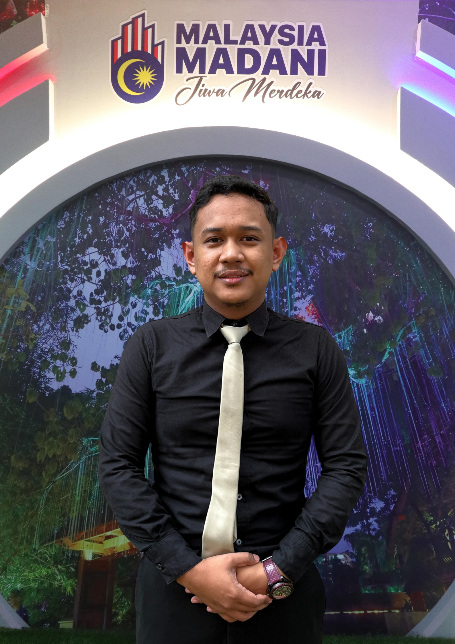 WAN FIRDAUS AIMAN BIN WAN ZAILANI