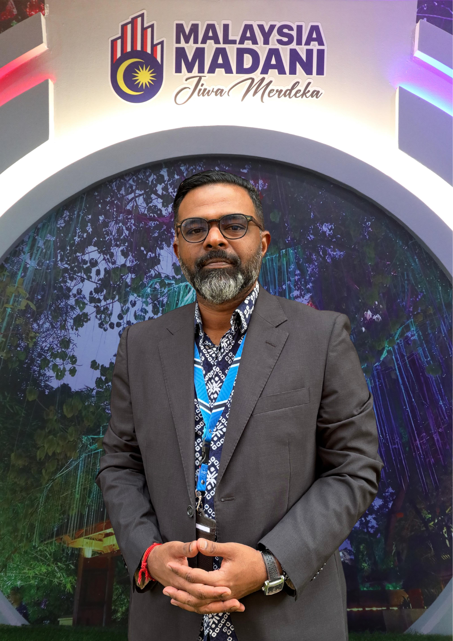 Dr Theeban a/l Suntherasegarun