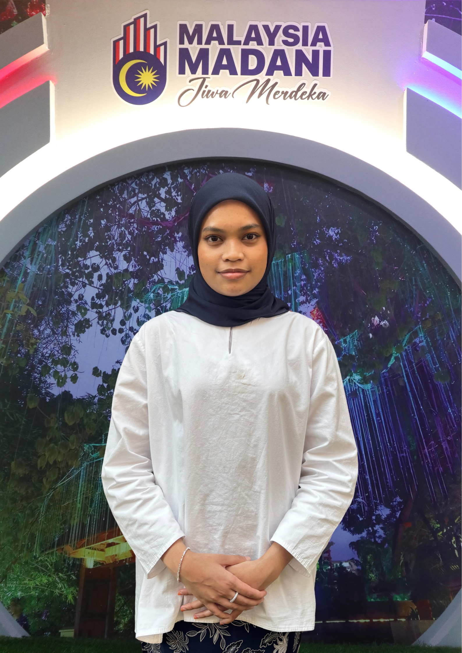 Syameen Athirah Bt Mohd Mustafa (Q9)