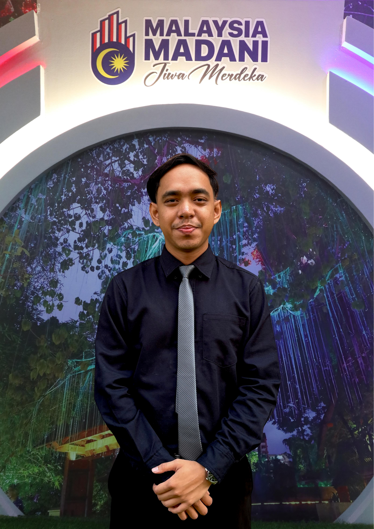 ZULHUSNI ADAM BIN YAHAYA(Q41)