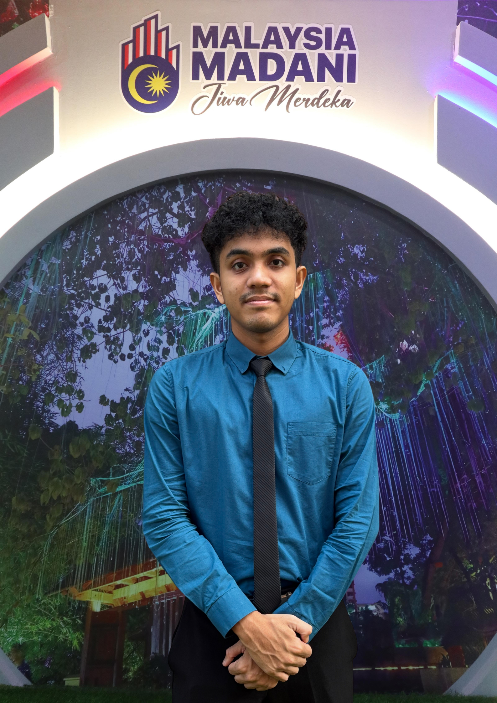 MUHAMMAD ALIF IMRAN BIN MOHAMMAD FADZIR (Q41)