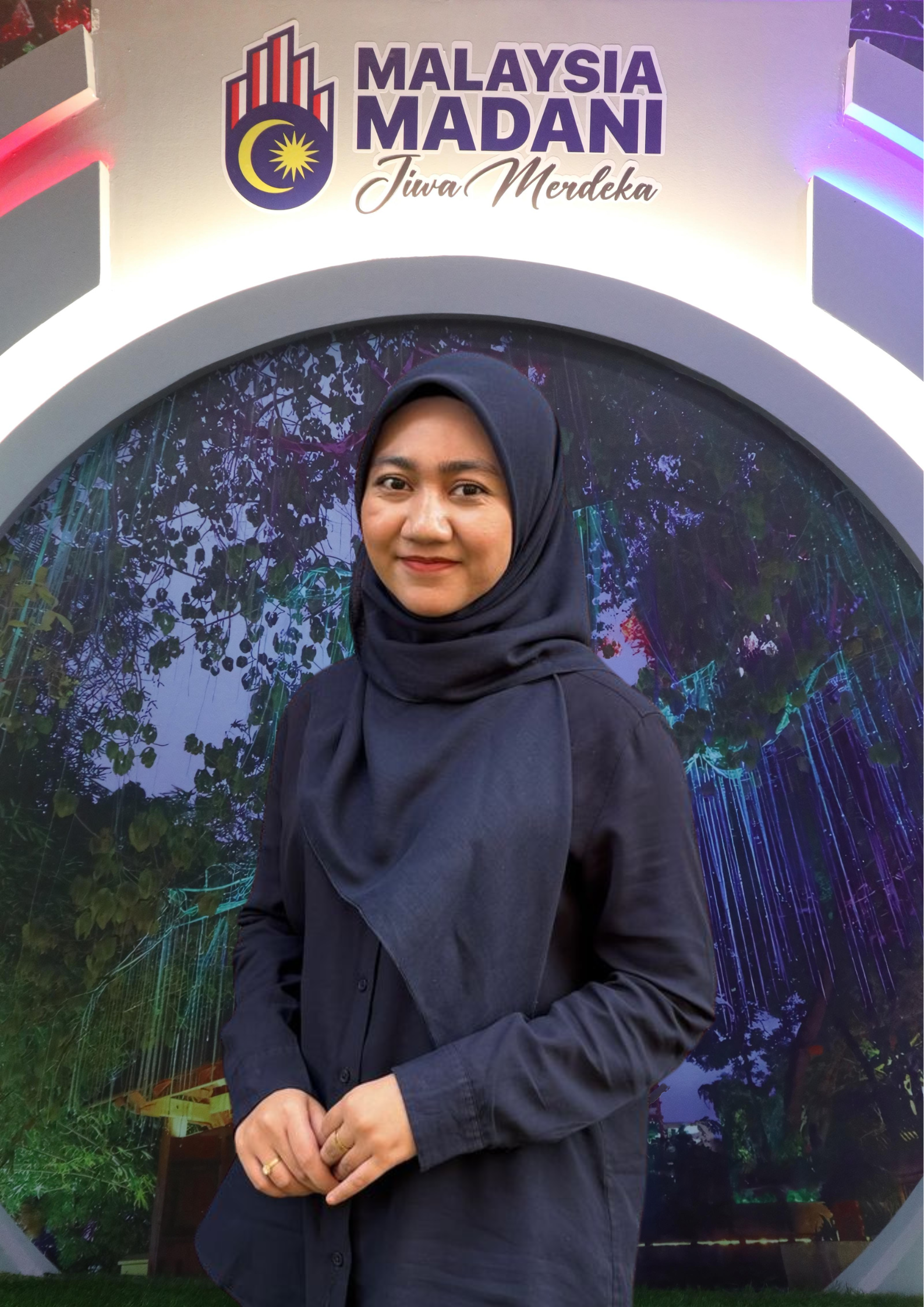 Sofia Nadhirah Adlina Binti Anuar