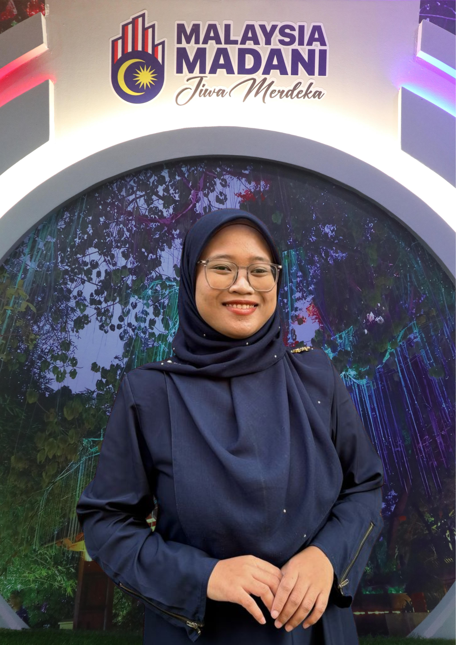 Fatin Natasha binti Fauzi (Q41)