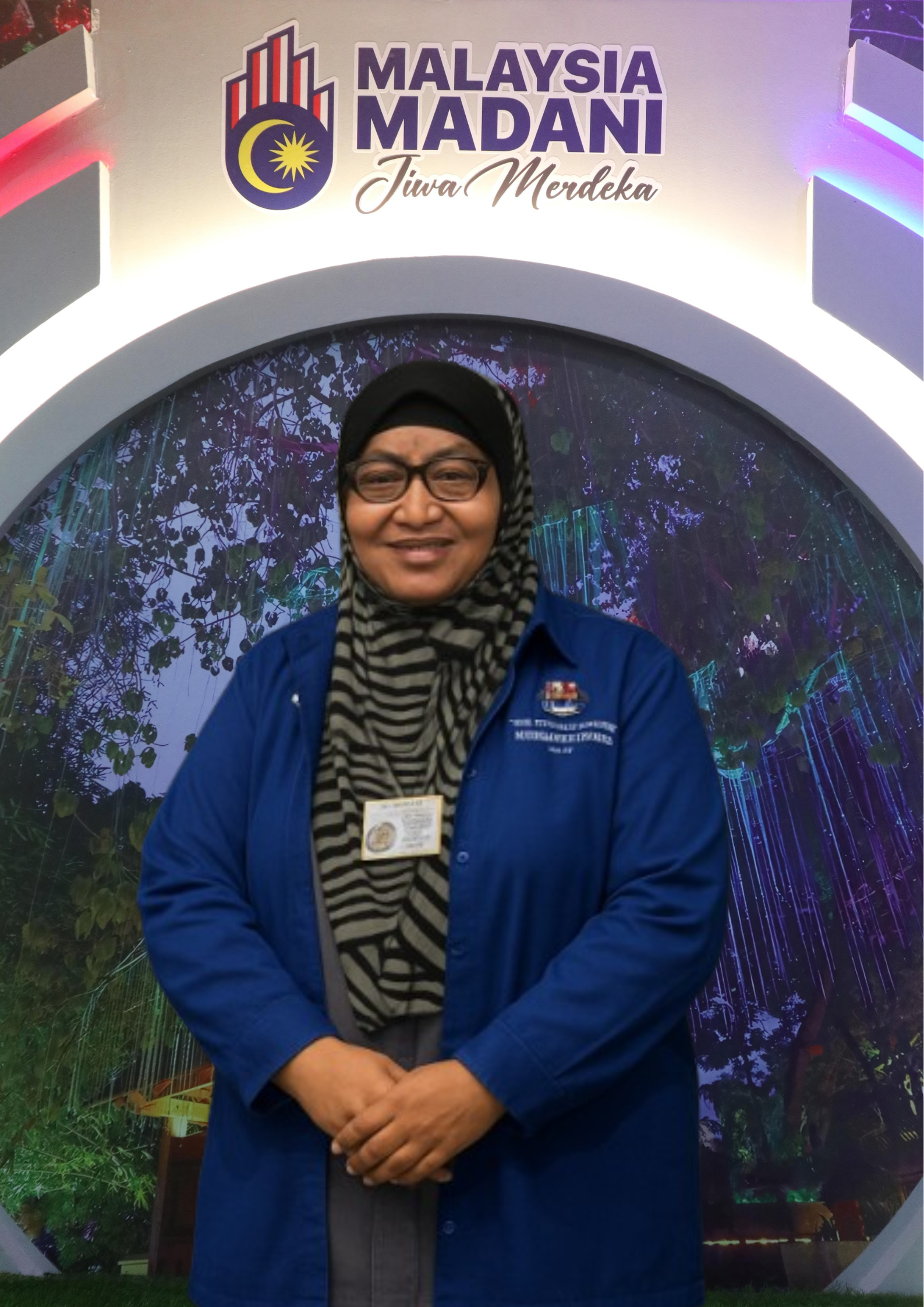 Dr Jamaiyah Bt Hj Haniff