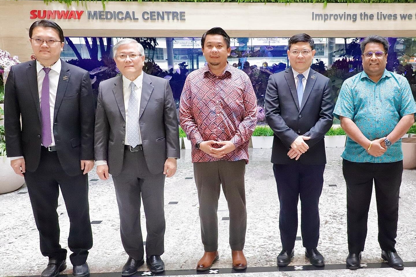 Simposium Paediatrik Antarabangsa: Merapat Jurang Selamatkan Nyawa&nbsp;