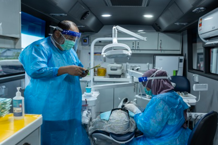 KKM lancar Sistem Pertukaran Suka Sama Suka (P3S), fasa 1 bermula hari ini