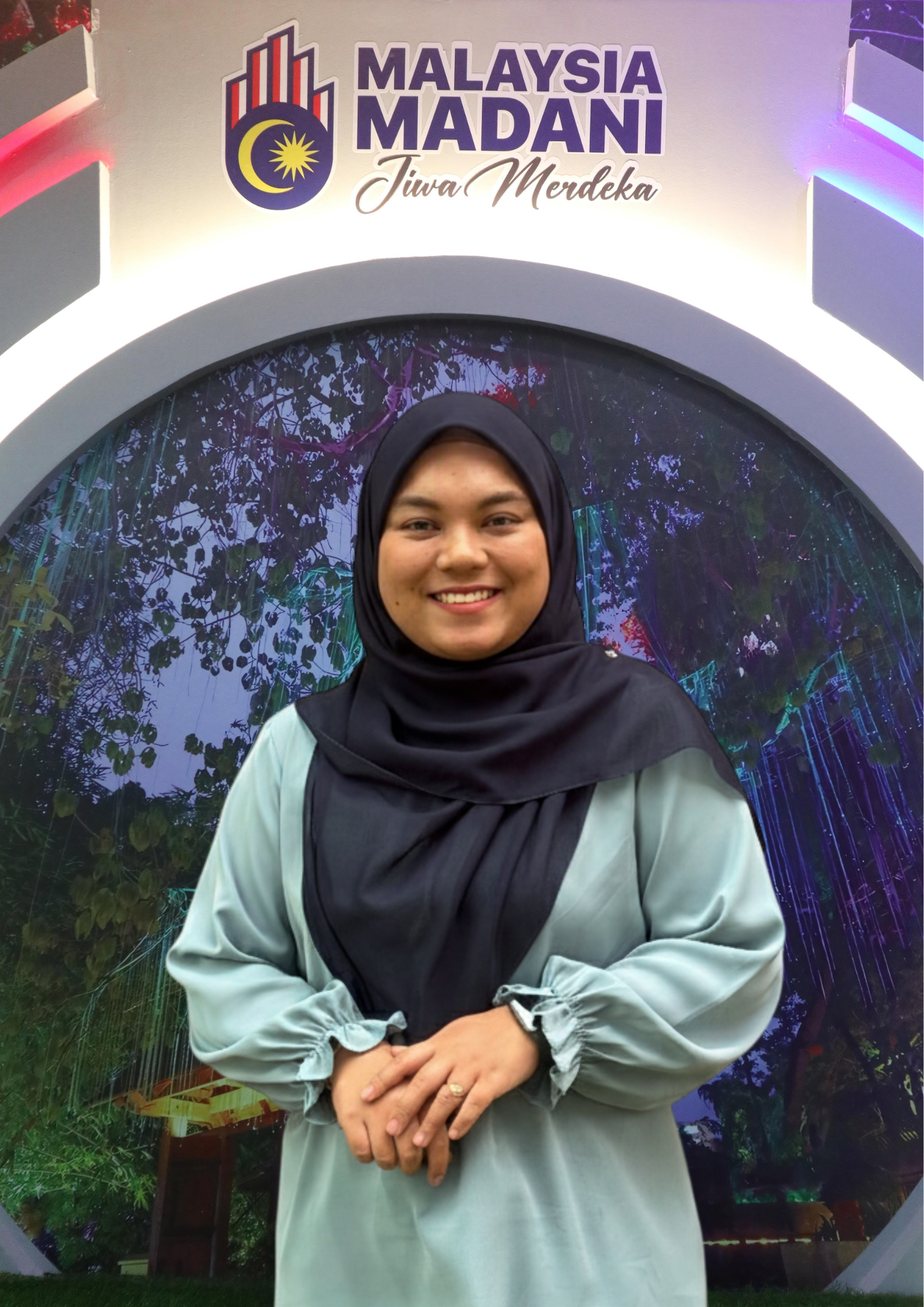 Nor Suhaili binti Abdul Aziz(Q9)