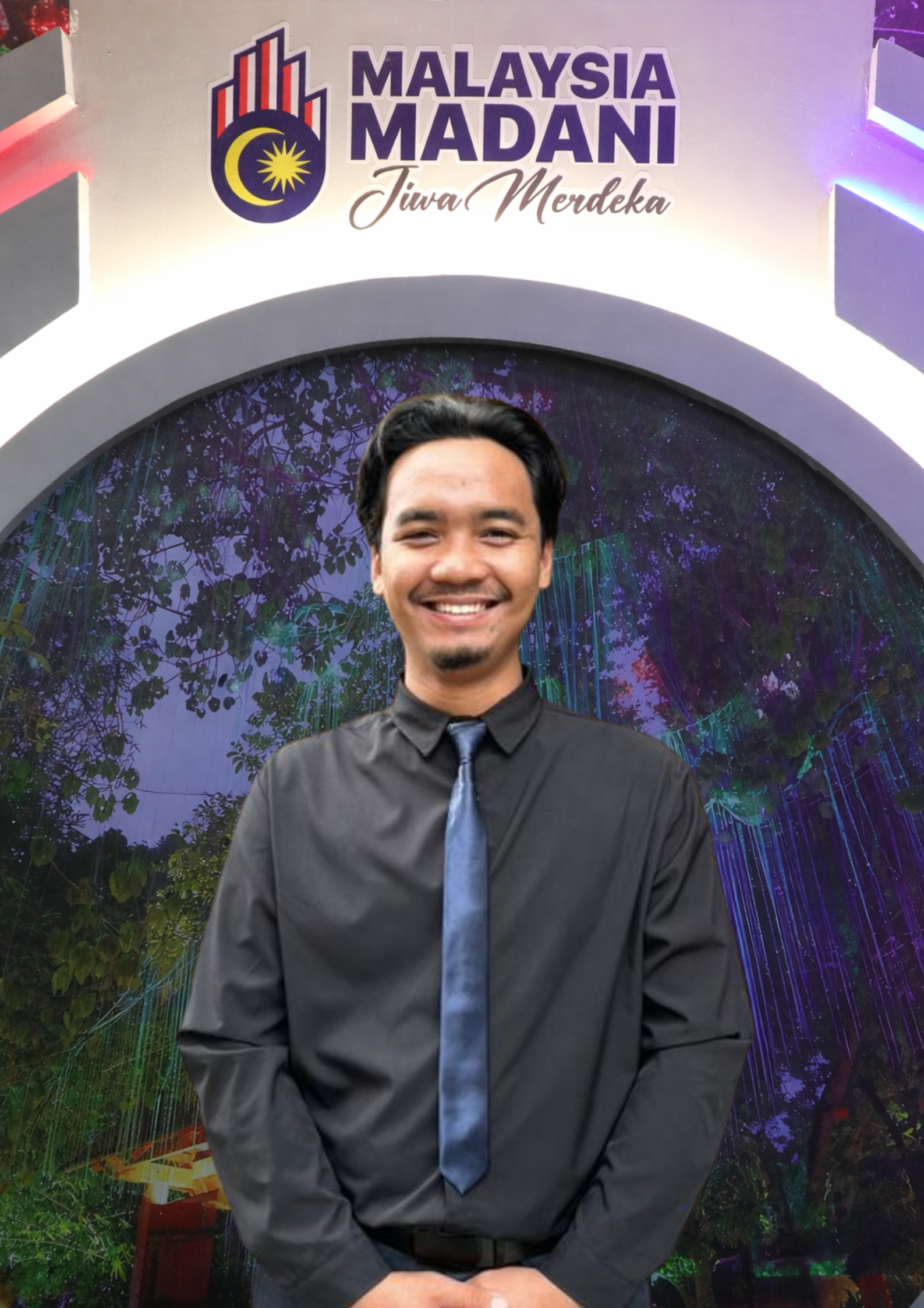 KHAIRUL IDHAM ESA (Q9)