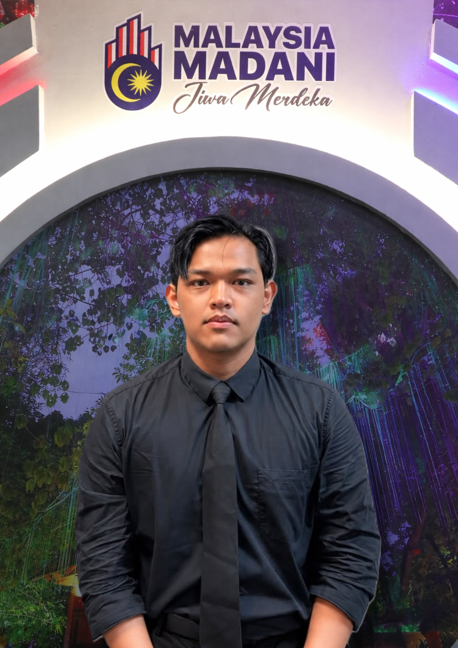MUHAMMAD RASHIDI MHD ASRI (Q9)
