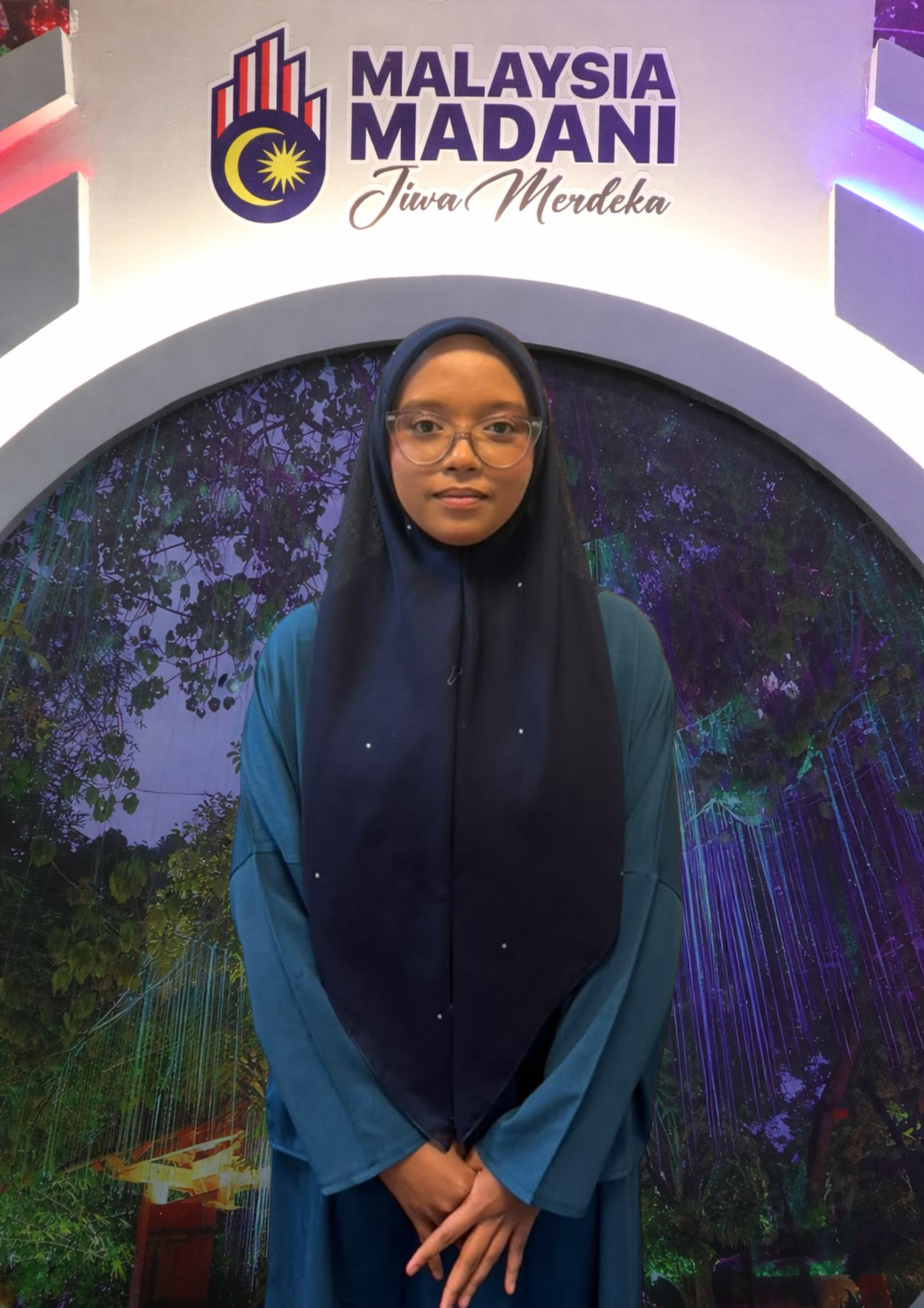 NUR SYAKILAH SHAFI'E (Q9)