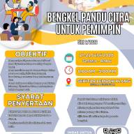 BENGKEL PANDU CITRA UNTUK PEMIMPIN (COACHING FOR LEADERS) SIRI 2 BAGI TAHUN 2026