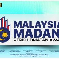 HEBAHAN KURSUS MALAYSIA MADANI PERKHIDMATAN AWAM DI EPSA