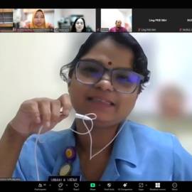 Kursus Organizational Culture of Excellence