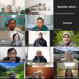 Kursus Organizational Culture of Excellence Siri 2