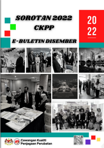eBuletin CKPP - Disember 2022
