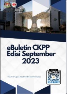 eBuletin CKPP Edisi September 2023