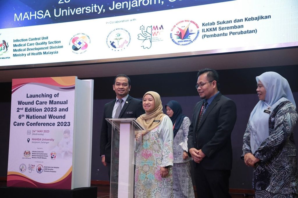 6th National Wound Care Conference 2023