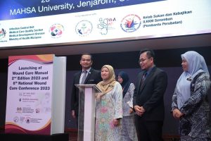 6th National Wound Care Conference 2023