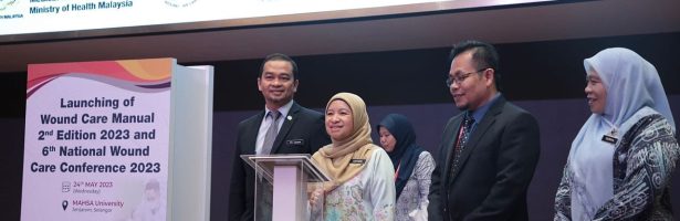 6th National Wound Care Conference 2023