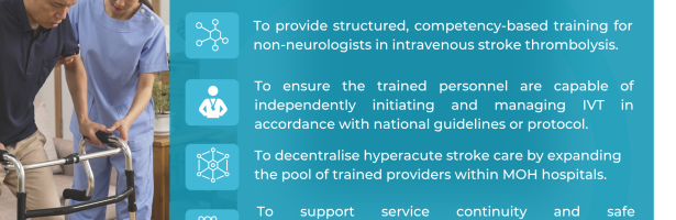 SIG NEURO – Objective