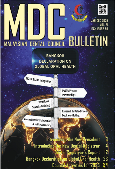Bulletin 2025