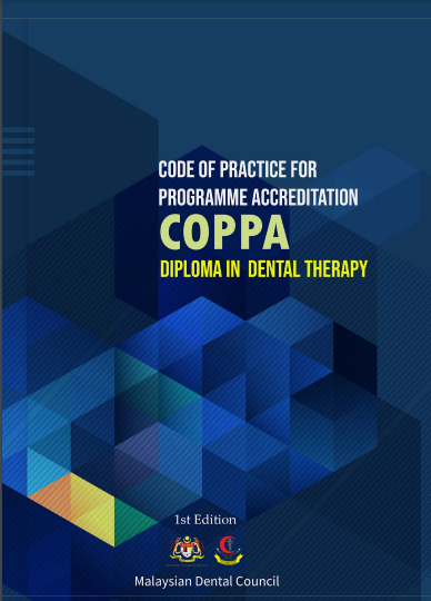 Coppa Diploma in Dental Therapy