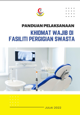 Panduan Pelaksanaan Khidmat wajib di Fasiliti Swasta