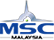 msc footer
